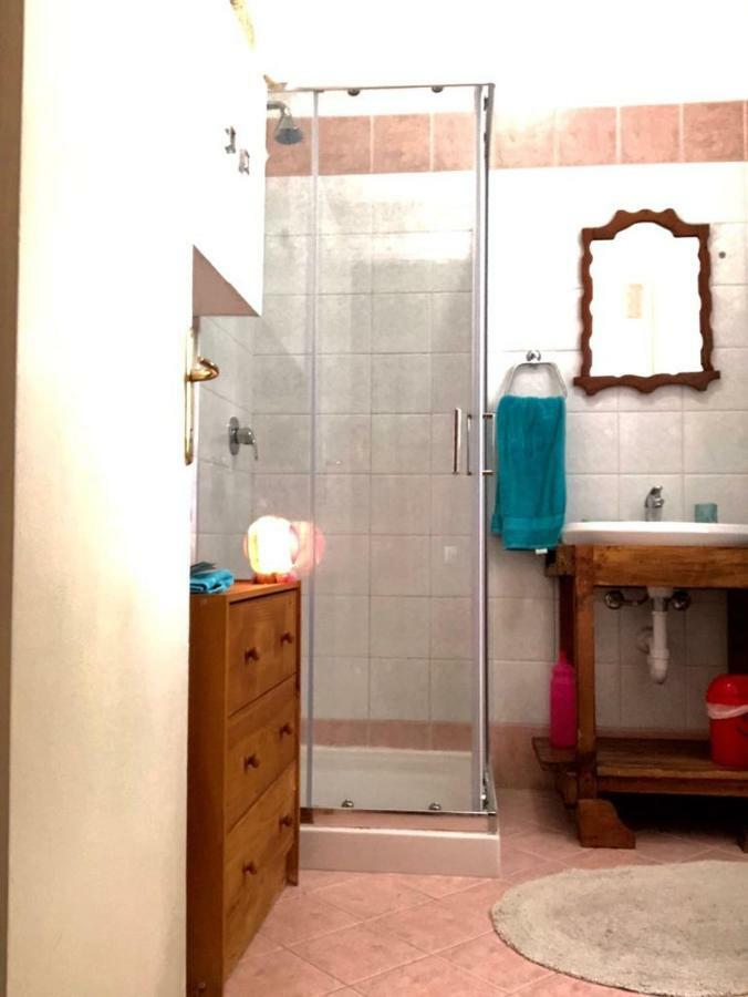 レッコIl Gerenzone T00841アパートメント エクステリア 写真